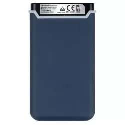 Transcend SSD ESD370C      500GB USB-C USB 3.1 Gen 2