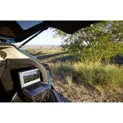 Crucial portable SSD X6   2000GB USB 3.1 Gen 2 Typ-C