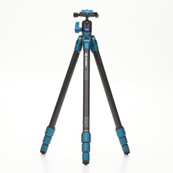 Benro statyw Super Slim TSSL08AN00P