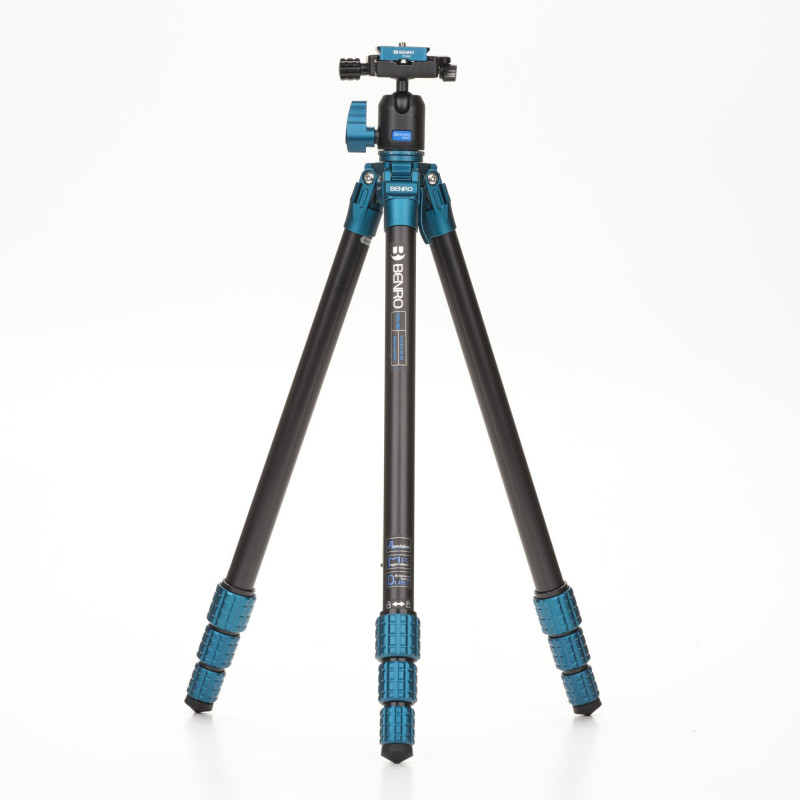 Benro statyw Super Slim TSSL08AN00P