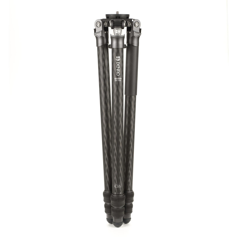 Benro statyw Mammoth TMTH43C