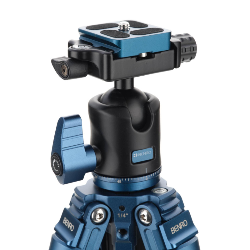 Benro statyw Super Slim TSSL18AH0P