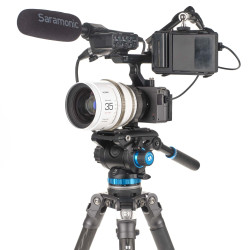 Benro statyw Mammoth TMTH34C