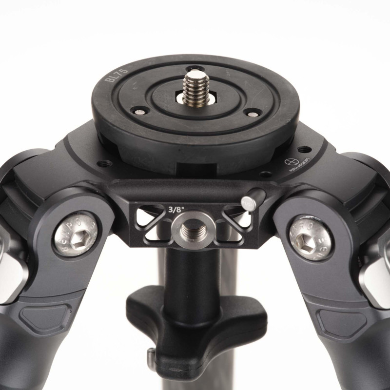 Benro statyw Mammoth TMTH43C