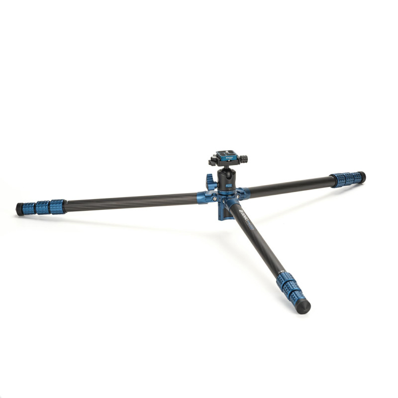 Benro statyw Super Slim TSSL18CH0P