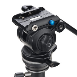 Benro statyw Rhino 14C+S2PRO