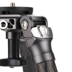 Benro statyw Mammoth TMTH43C