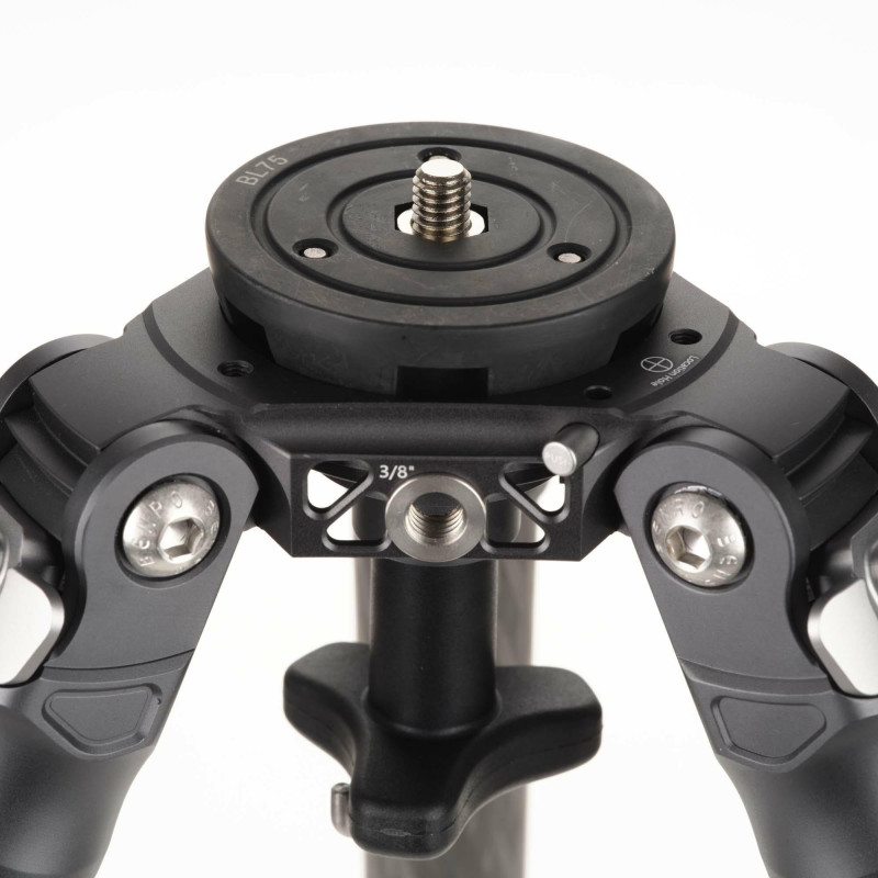 Benro statyw Mammoth TMTH34C