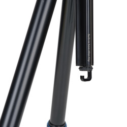 Benro statyw Super Slim TSSL18AH0P