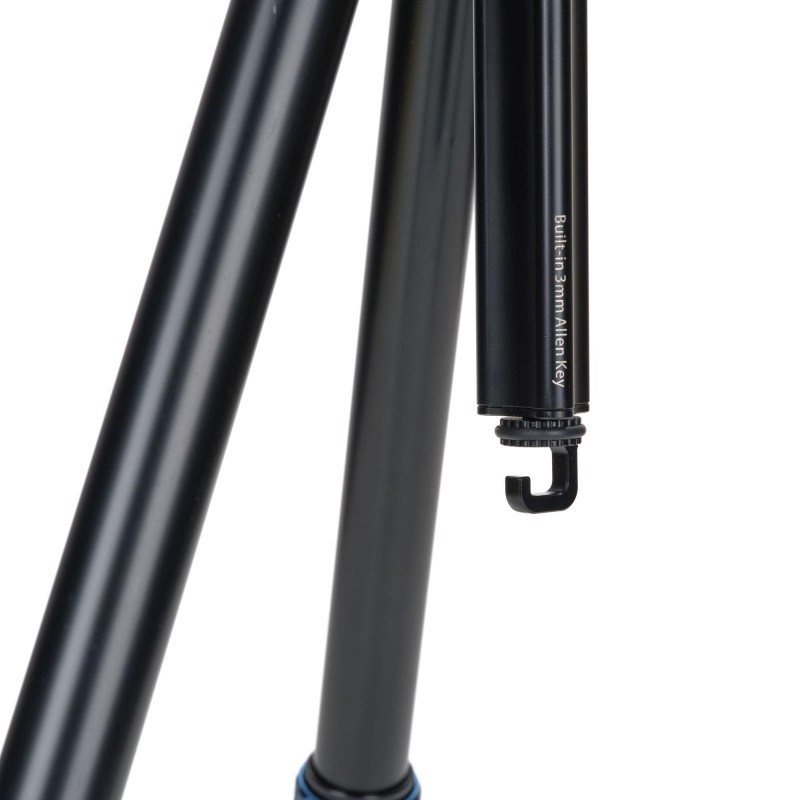 Benro statyw Super Slim TSSL18AH0P