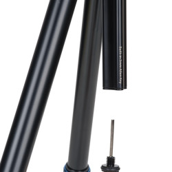 Benro statyw Super Slim TSSL18AH0P