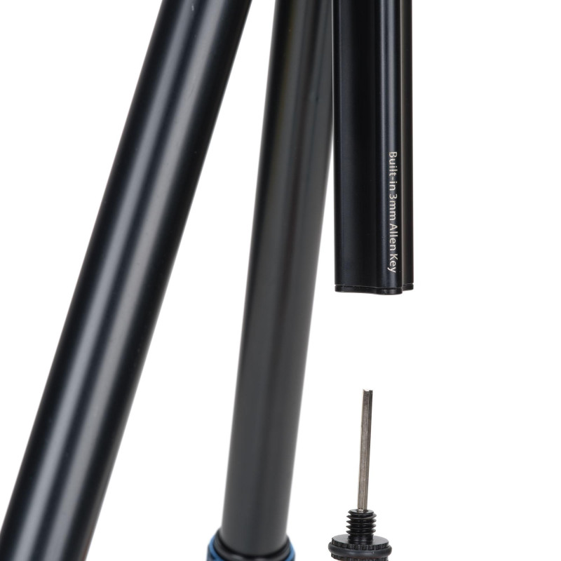 Benro statyw Super Slim TSSL18AH0P