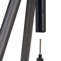 Benro statyw Super Slim TSSL18CH0P