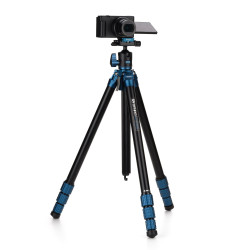 Benro statyw Super Slim TSSL18AH0P