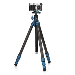 Benro statyw Super Slim TSSL18CH0P