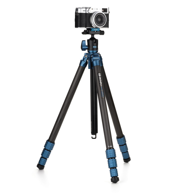 Benro statyw Super Slim TSSL18CH0P