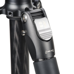 Benro statyw Rhino 14C+S2PRO