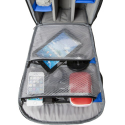 Benro plecak Gamma 200 Black