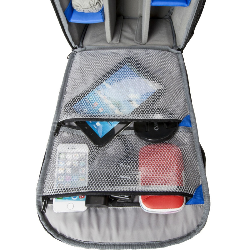 Benro plecak Gamma 200 Black