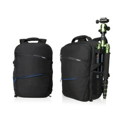 Benro plecak Gamma 200 Black