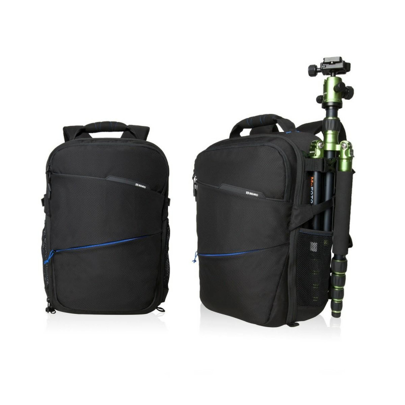 Benro plecak Gamma 200 Black