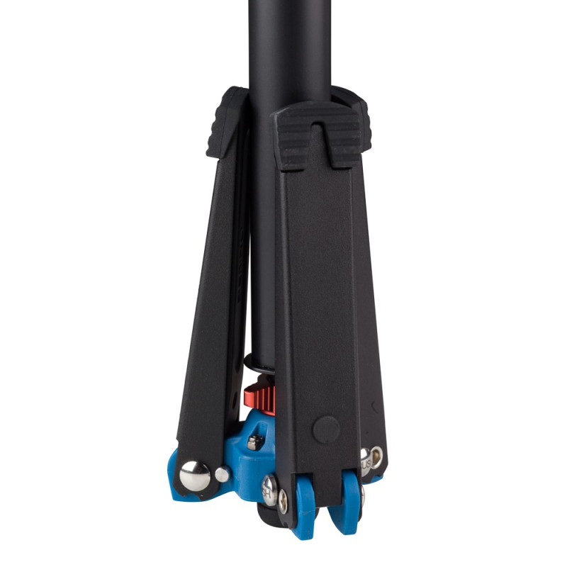 Benro monopod A48F + głowica S6PRO