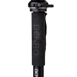Benro monopod A48F + głowica S4PRO
