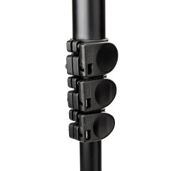 Benro monopod A48F + głowica S6PRO