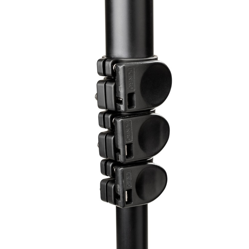 Benro monopod A48F + głowica S6PRO