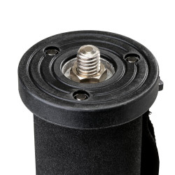 Benro monopod A48F + głowica S6PRO