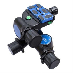 Benro głowica GD3WH 3-kierunkowa głowica