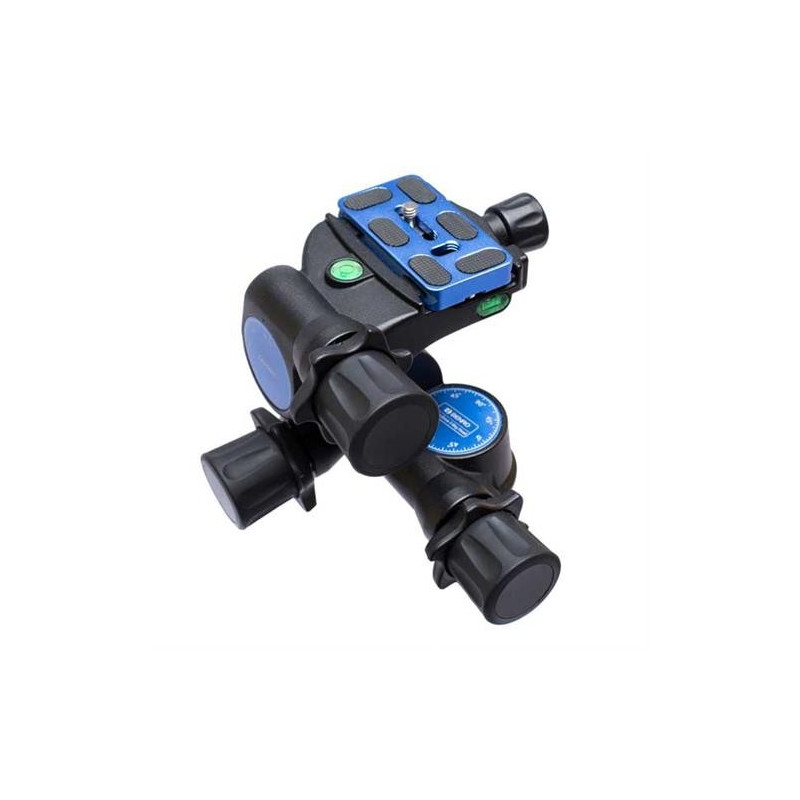 Benro głowica GD3WH 3-kierunkowa głowica