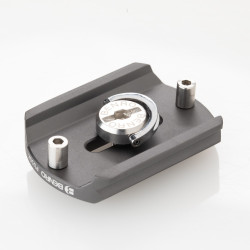 Benro głowica VX20+PU50X