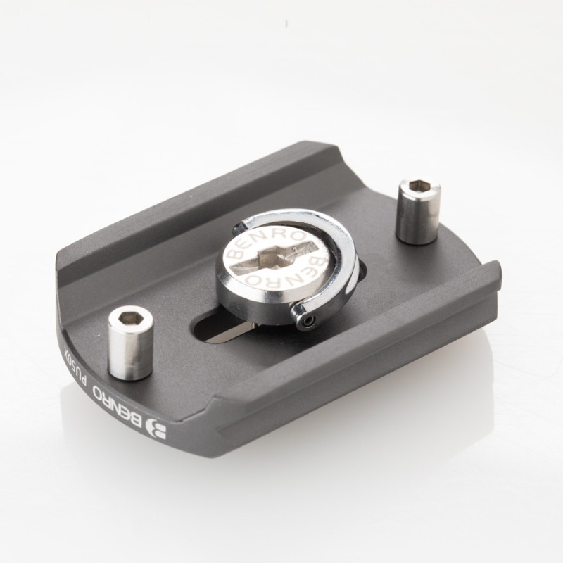 Benro głowica VX20+PU50X