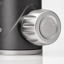 Benro głowica VX30+PU50X