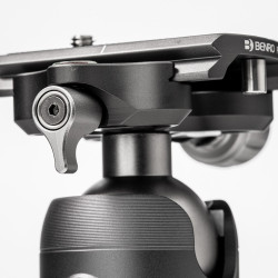 Benro głowica VX30+PU50X