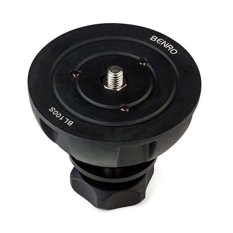 Benro adapter na półkule BL100S