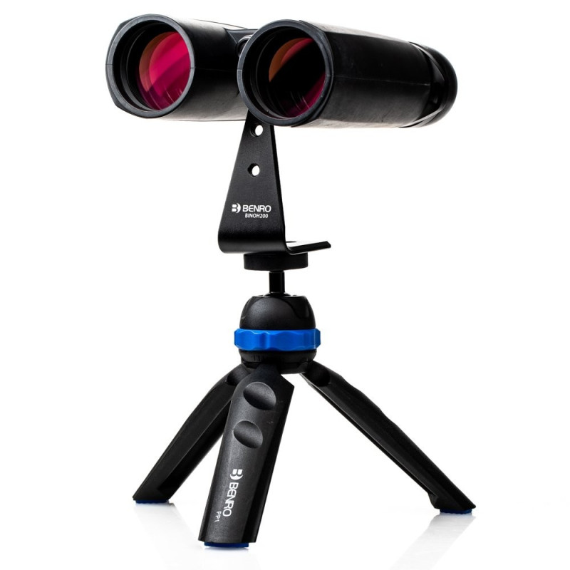 Benro uchwyt na lornetkę BINOH200