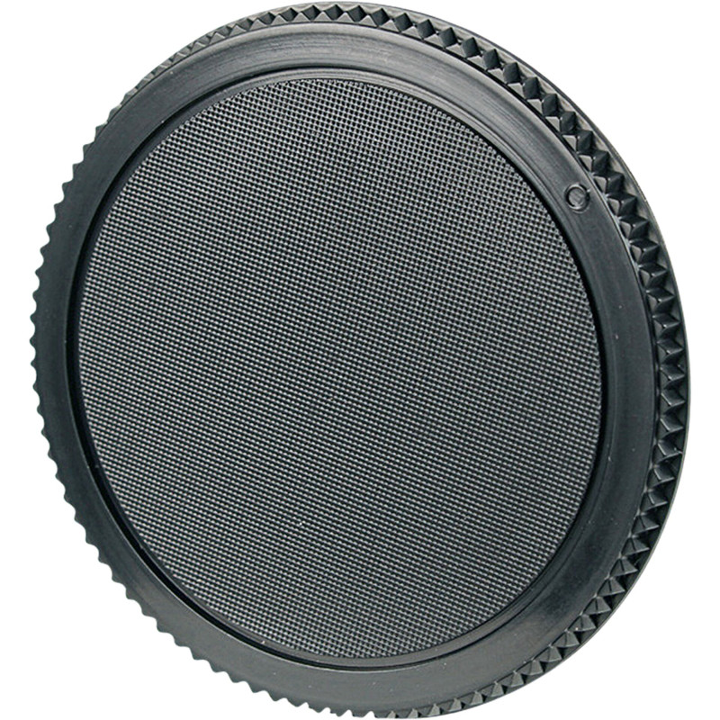 Kaiser dekielek na korpus Micro Four Thirds