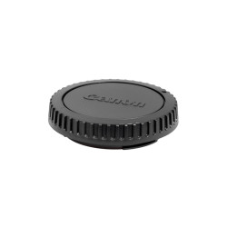 Canon E II dekielek do extendera