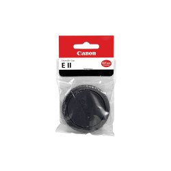 Canon E II dekielek do extendera