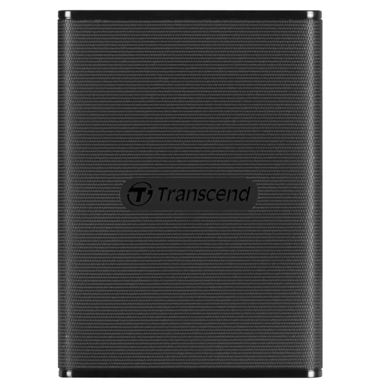 Transcend SSD ESD270C      500GB USB-C USB 3.1 Gen 2