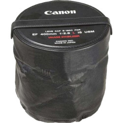 Canon E-180C dekielek do obiektywu