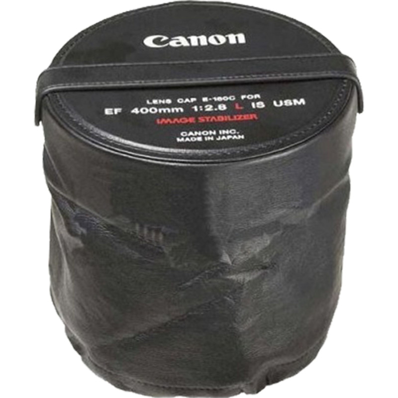 Canon E-180C dekielek do obiektywu