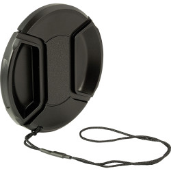 Kaiser dekielek obiektywu Snap-On 95mm