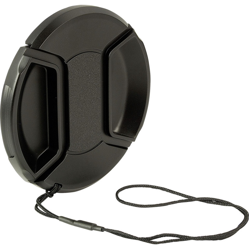 Kaiser dekielek obiektywu Snap-On 95mm