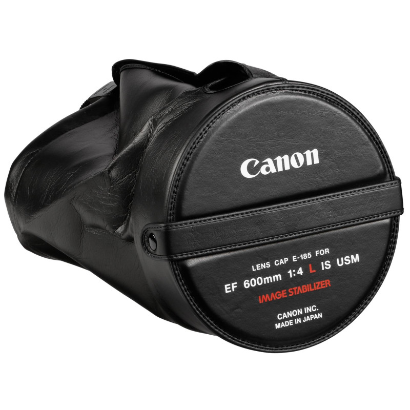 Canon E-185 dekielek do obiektywu