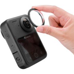 Kandao QooCam 3 Ultra Lens Protector