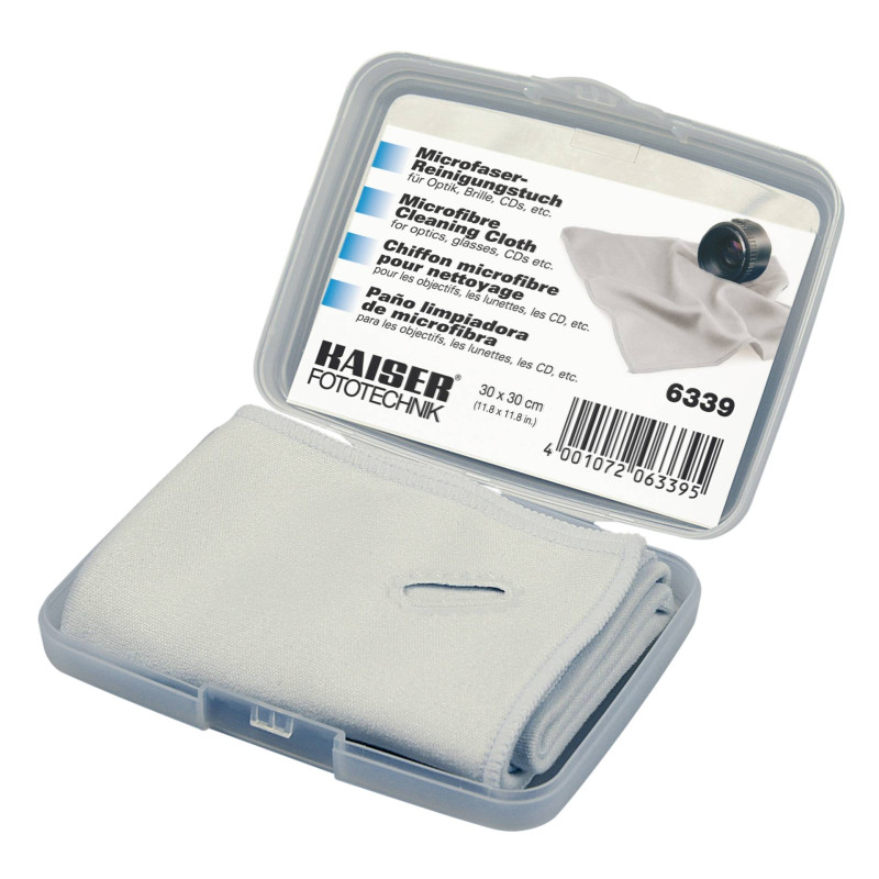 Kaiser sciereczka z mikrofibry Premium                     6339