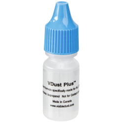Visible Dust VDust Plus plyn czyszczacy             8 ml